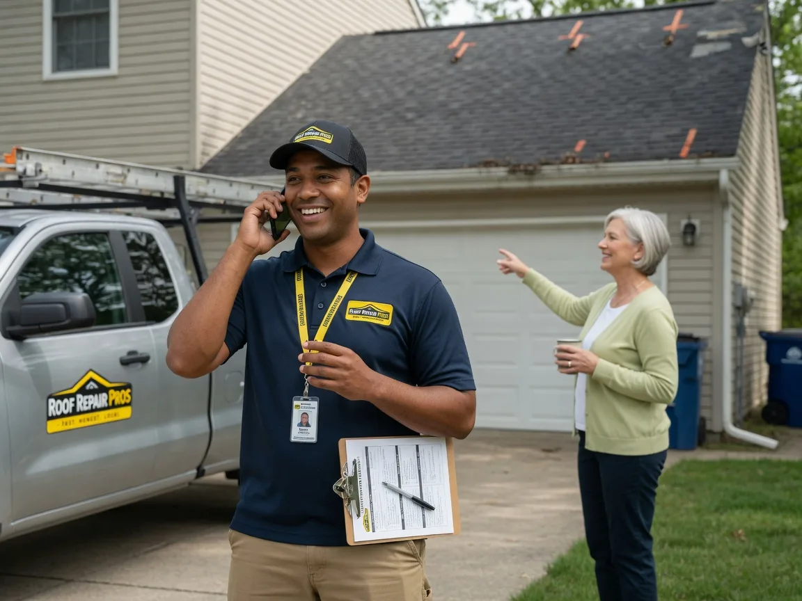 Roof Repair Willow Hill, IL FAQs